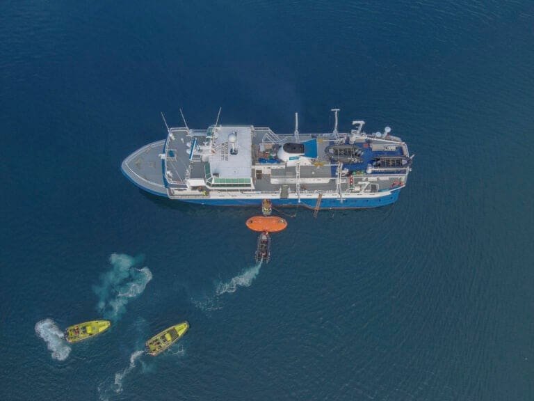 Thumbnail for Joint Arctic Search and Rescue (JASA) Network Established.