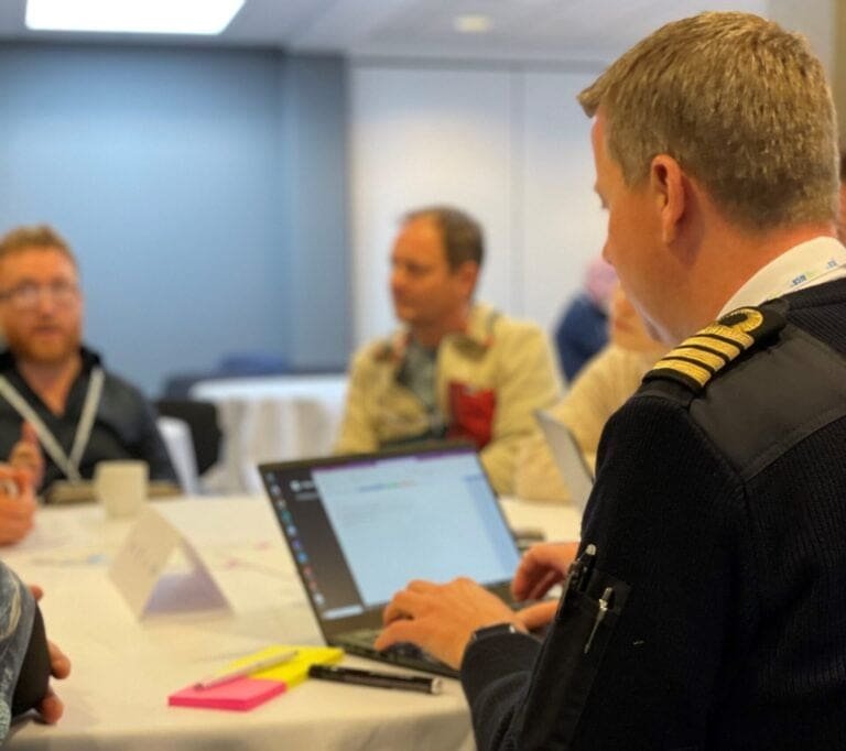 Thumbnail for &#8220;Everyone will leave with lessons identified and lessons learned.&#8221;