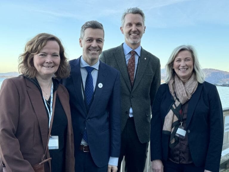 Thumbnail for “The industry needs predictability”