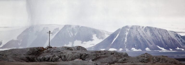 Thumbnail for Nordre Russøya