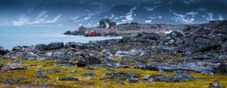 Thumbnail for Sallyhamna