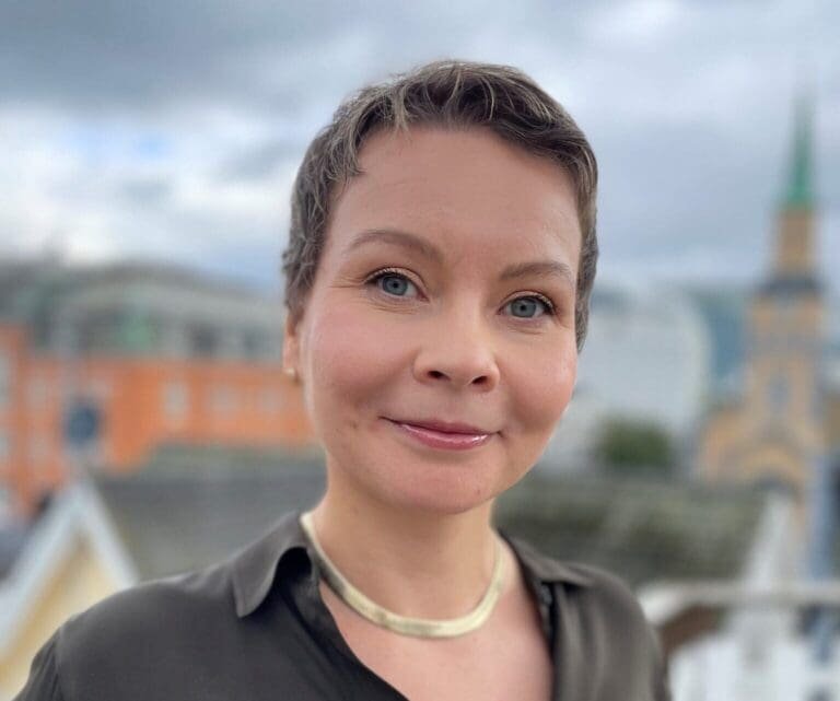 Thumbnail for Aga Nowak