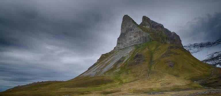 Thumbnail for Alkhornet / Trygghamna