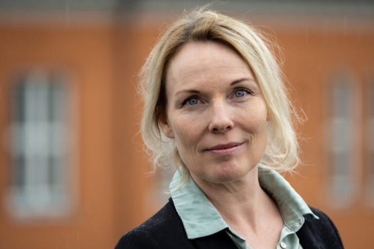 Thumbnail for Anne Øien