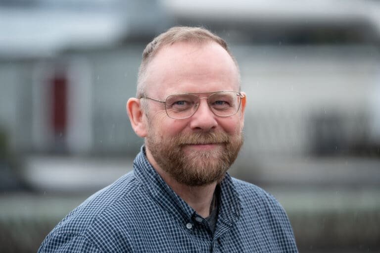 Thumbnail for Anders la Cour Vahl