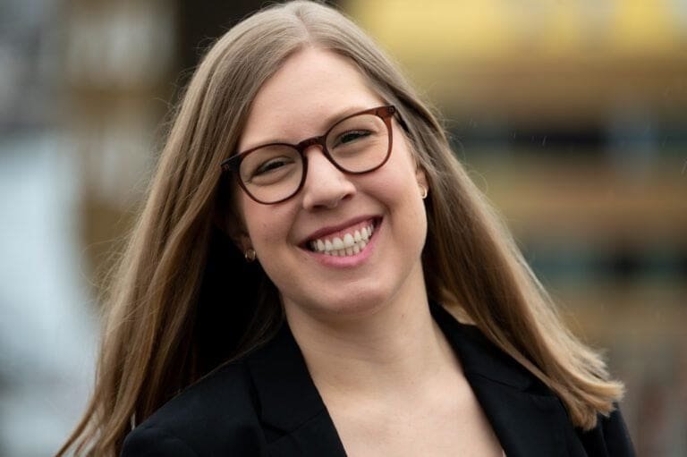 Thumbnail for Melissa Nacke