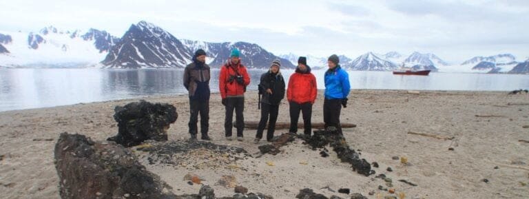 Thumbnail for Smeerenburg