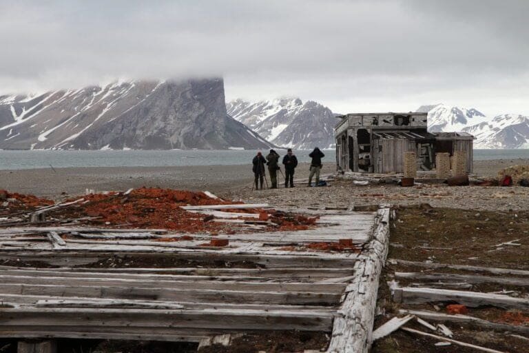 Thumbnail for Gåshamna