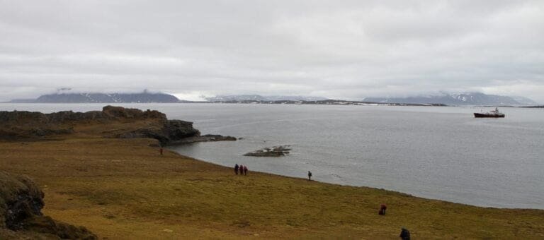 Thumbnail for Gåsbergkilen