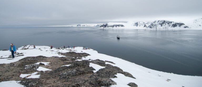 Thumbnail for Ytre Norskøya