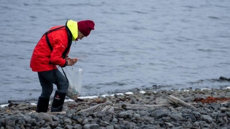 Thumbnail for Ocean Cleanup