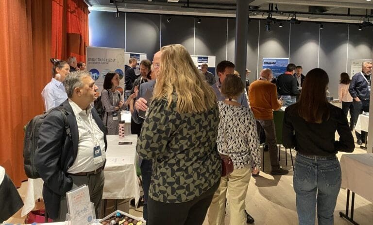 Thumbnail for Market Place