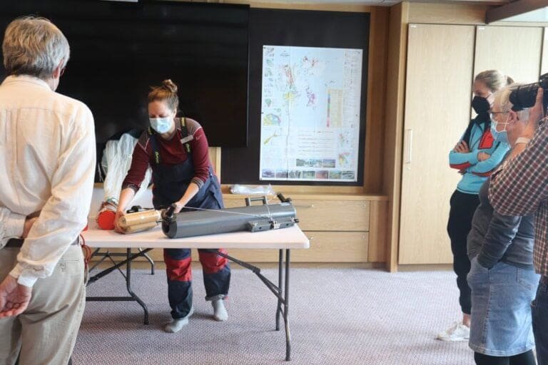 Thumbnail for Research Collaboration