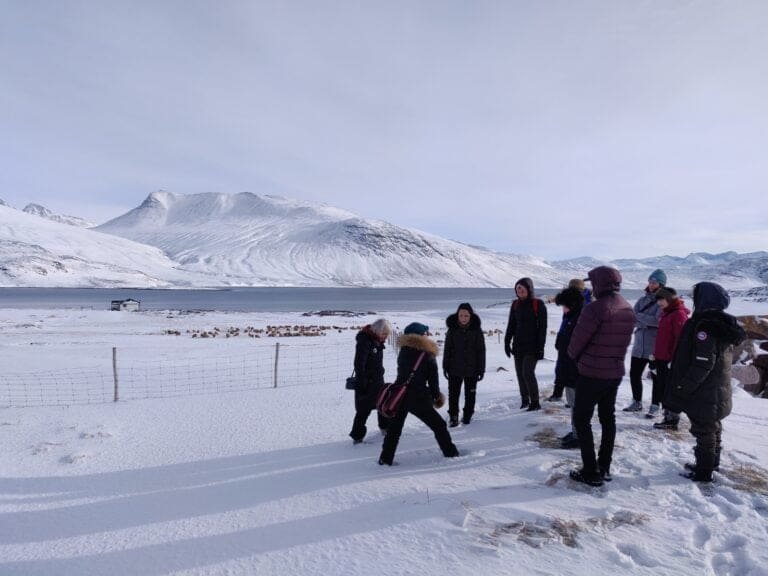 Thumbnail for Campus Kujalleq