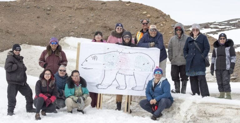 Thumbnail for Nalunaiqsijiit &#8211; Inuit Cruise Training Initiative