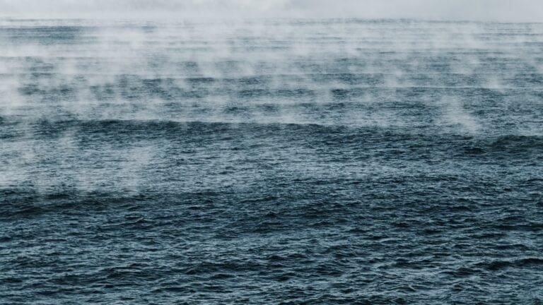 Thumbnail for Unpredictable Arctic Weather: Lucas Frank