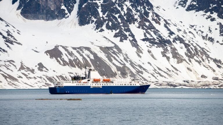 Thumbnail for Cruise Database &amp; Live Scheduler