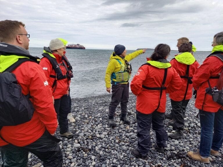 Thumbnail for Stakeholder Cruises