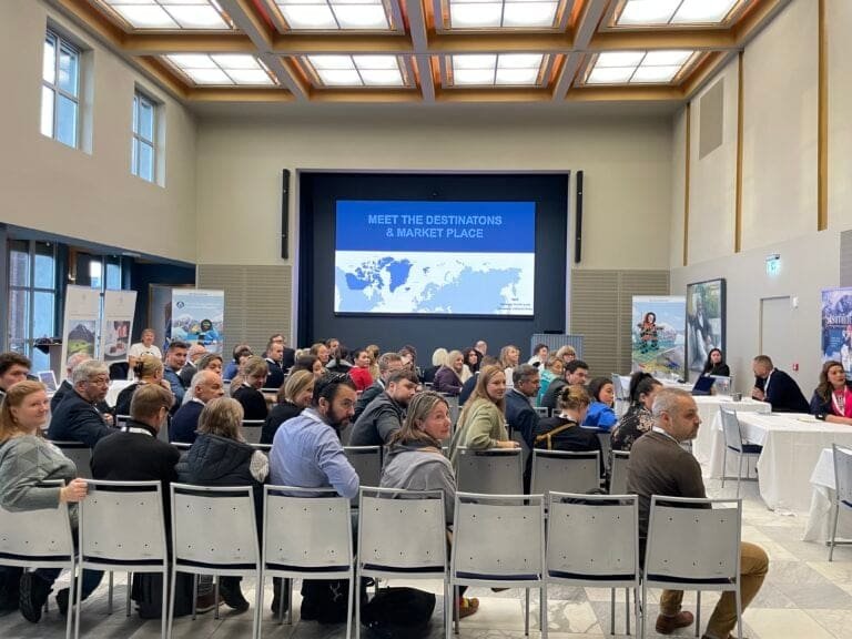 Thumbnail for Meet the Destinations and Market Place