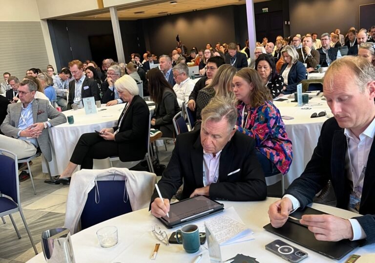 Thumbnail for Arctic Cruise Conference