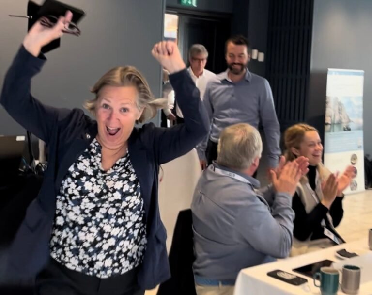 Thumbnail for AECO Welcomes New Members