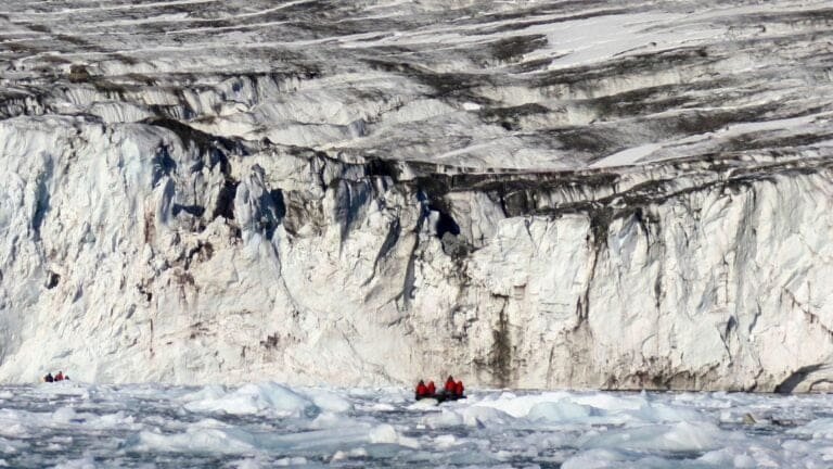 Thumbnail for Small Boat Operational Guidelines