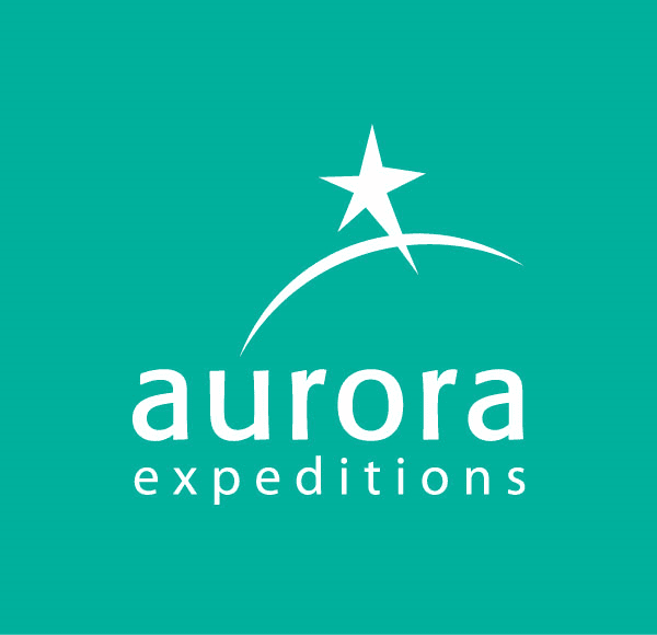 [Aurora] Logo for Aurora Expeditions