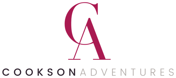 [Cookson] Logo for Cookson Adventures