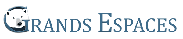 [Grand Espaces] Logo for Grand Espaces
