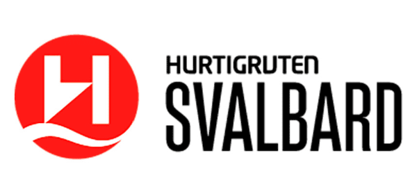 [Hurtig. SVB] Logo for Hurtigruten Svalbard