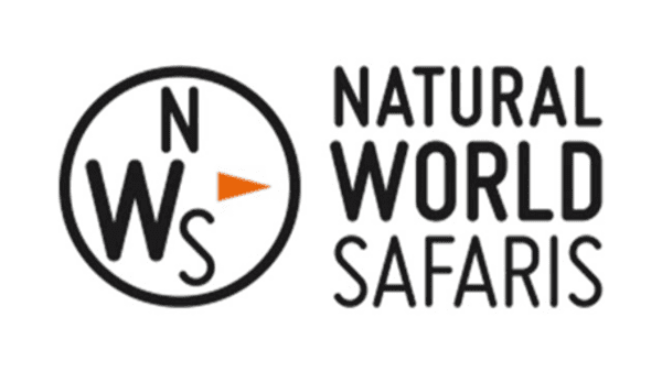 [NWS] Logo for Natural World Safaris