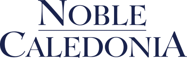 [Noble Cal] Logo for Noble Caledonia