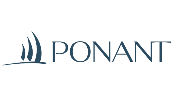 [Ponant] Logo for Ponant