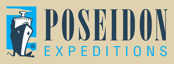 [Poseidon] Logo for Poseidon Arctic Voyages