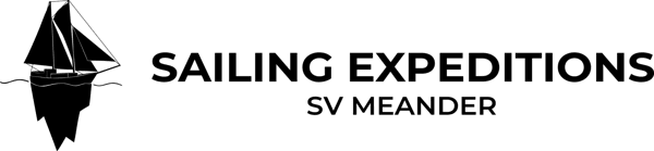 [Sail. Exp.] Logo for Sailing Expeditions B.V.