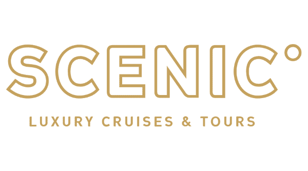 [Scenic] Logo for Scenic Cruises