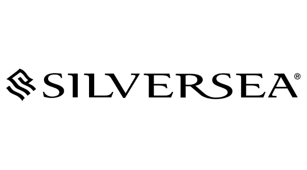 [Silversea] Logo for Silversea Cruises