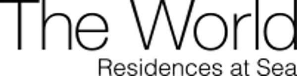 [World] Logo for The World of Residensea