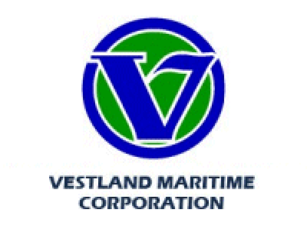 [Vestland] Logo for Vestland Marine