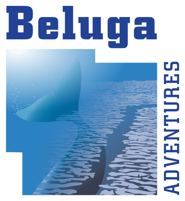 [Beluga] Logo for Beluga Expeditions &amp; Adventures