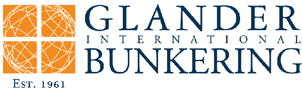 [Glander] Logo for Glander Int. Bunkering