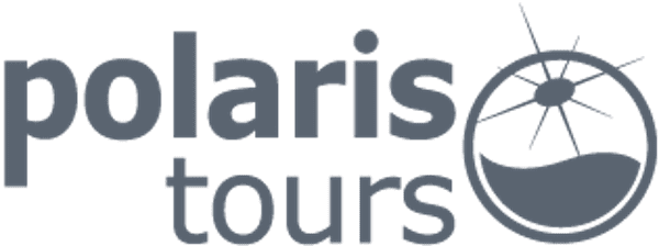 [Polaris Tours] Logo for Polaris Tours GmbH