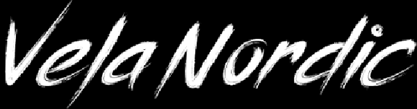 [Vela] Logo for Vela Nordic