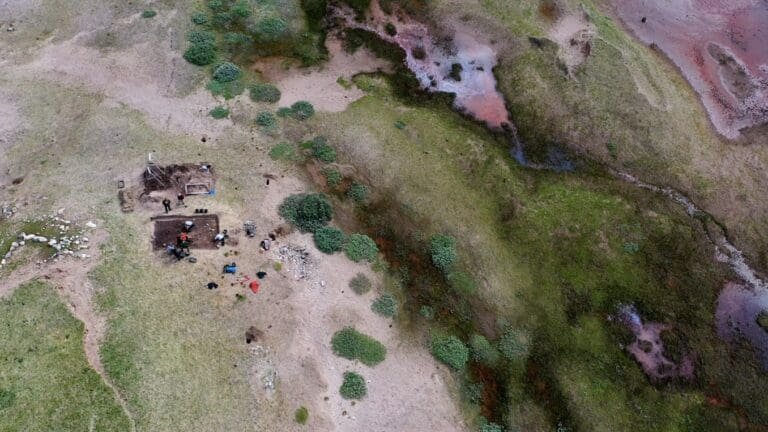 Thumbnail for Preserving Greenland’s Heritage: Alice Watterson