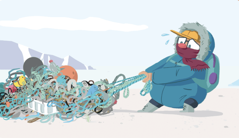 Thumbnail for Marine Litter Toolkit: Engagement Ideas