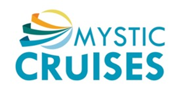 [Mystic] Logo for Mystic Cruises