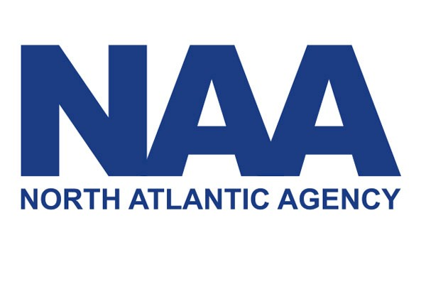 [NA Agency] Logo for North Atlantic Agency