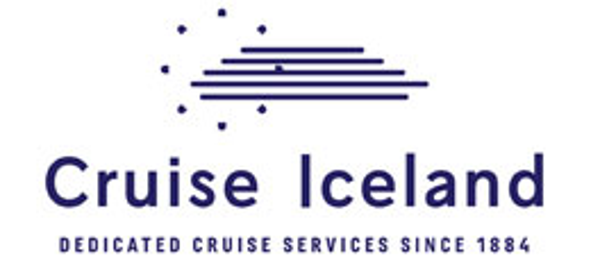 [Cruise Iceland] Logo for Cruise Iceland