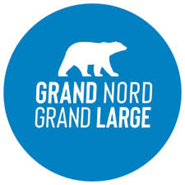 [GNGL] Logo for Grand Nord Grand Large