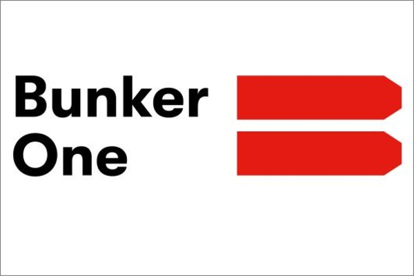 [BunkerOne] Logo for Bunker One
